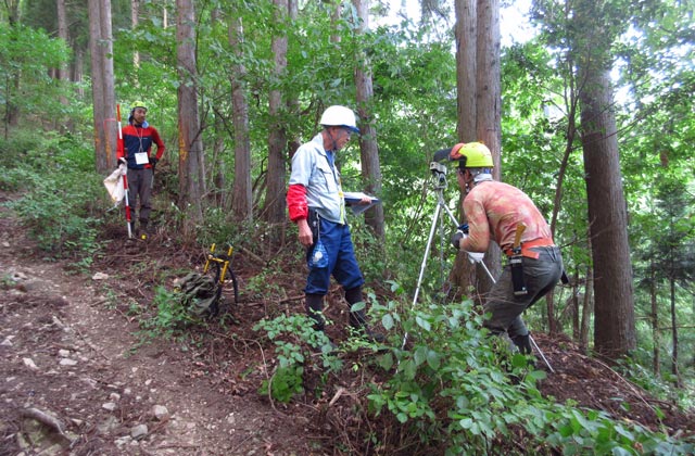 株式会社守笑：イメージ1