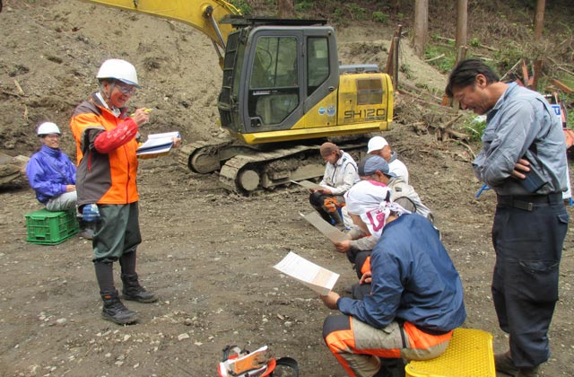 新規就業者の現在：イメージ2