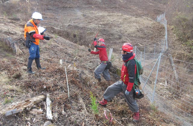 株式会社山武師：イメージ2